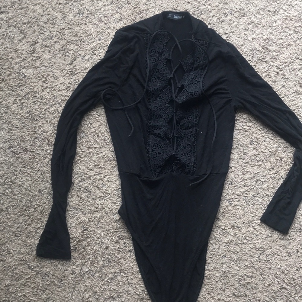 Bodysuit